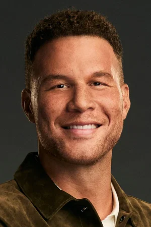  Blake Griffin photo