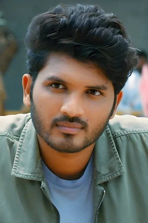  Ajith Vignesh photo