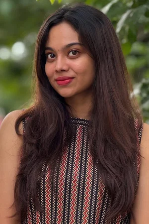  Pooja Shankar photo