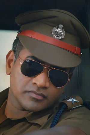  Senthil Kathiraesan photo