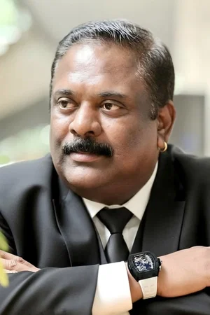 Photo de  Venkatesh Arumugam
