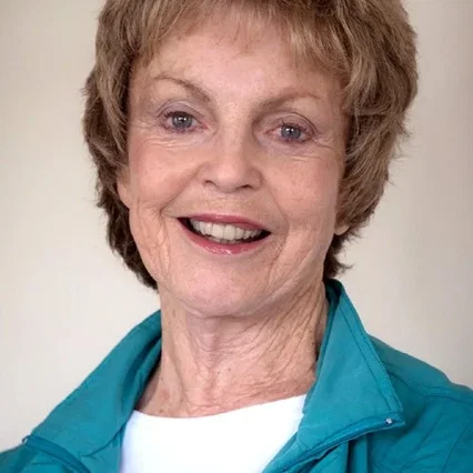 Patricia  Aldersley