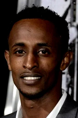  Barkhad Abdirahman
