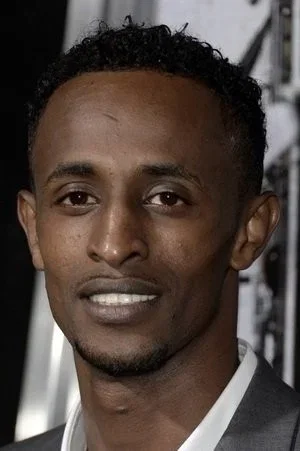  Barkhad Abdirahman photo
