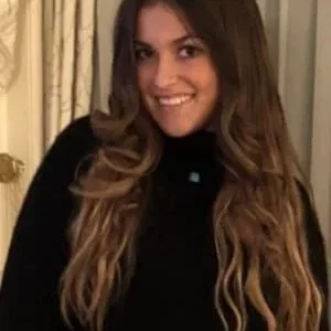  Jenna Azoulay