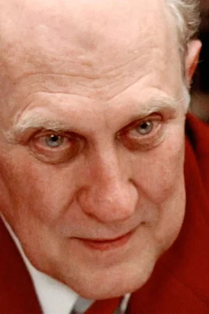  George Martin
