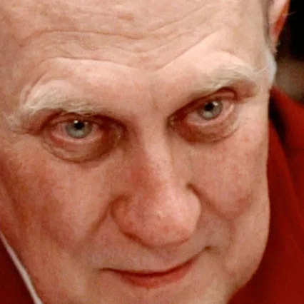  George Martin