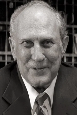  George Martin photo