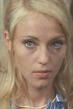 Christine Laurent