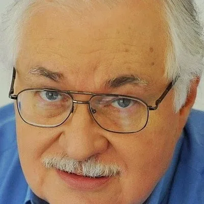  Carl Gottlieb