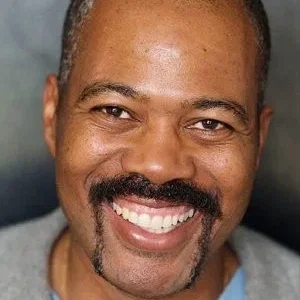  Anthony Griffith