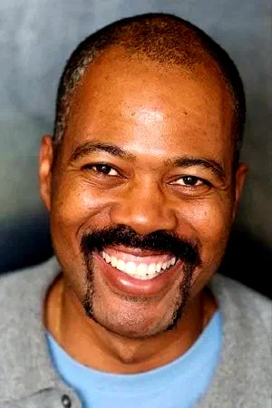  Anthony Griffith