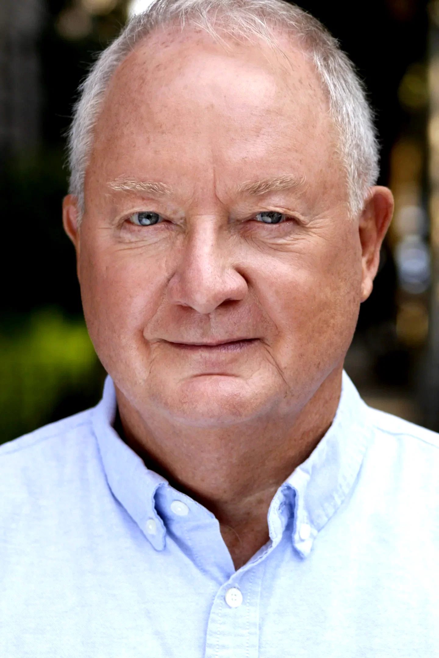  Henry Strozier