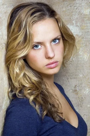 Elena Franklin photo