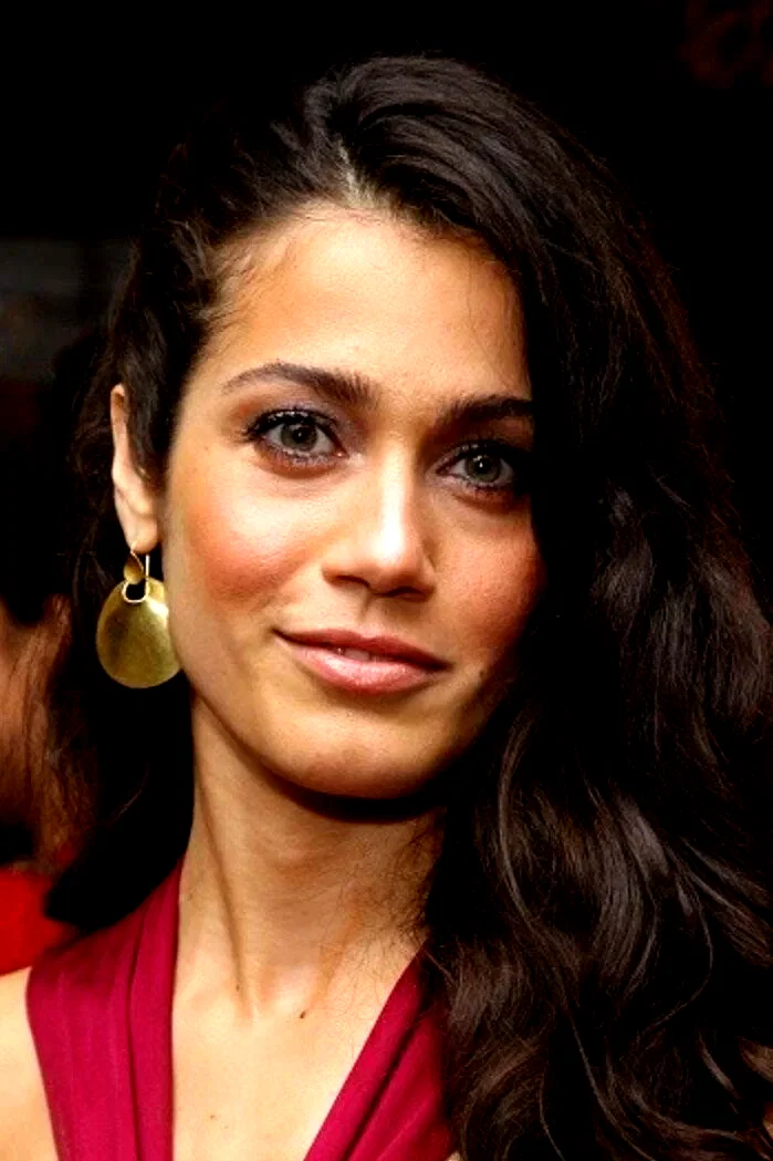  Lymari Nadal