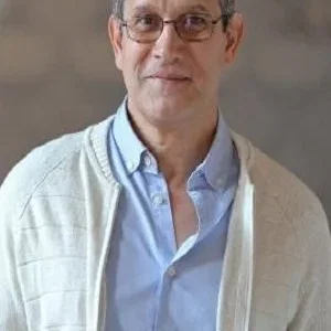  Jordi Brau