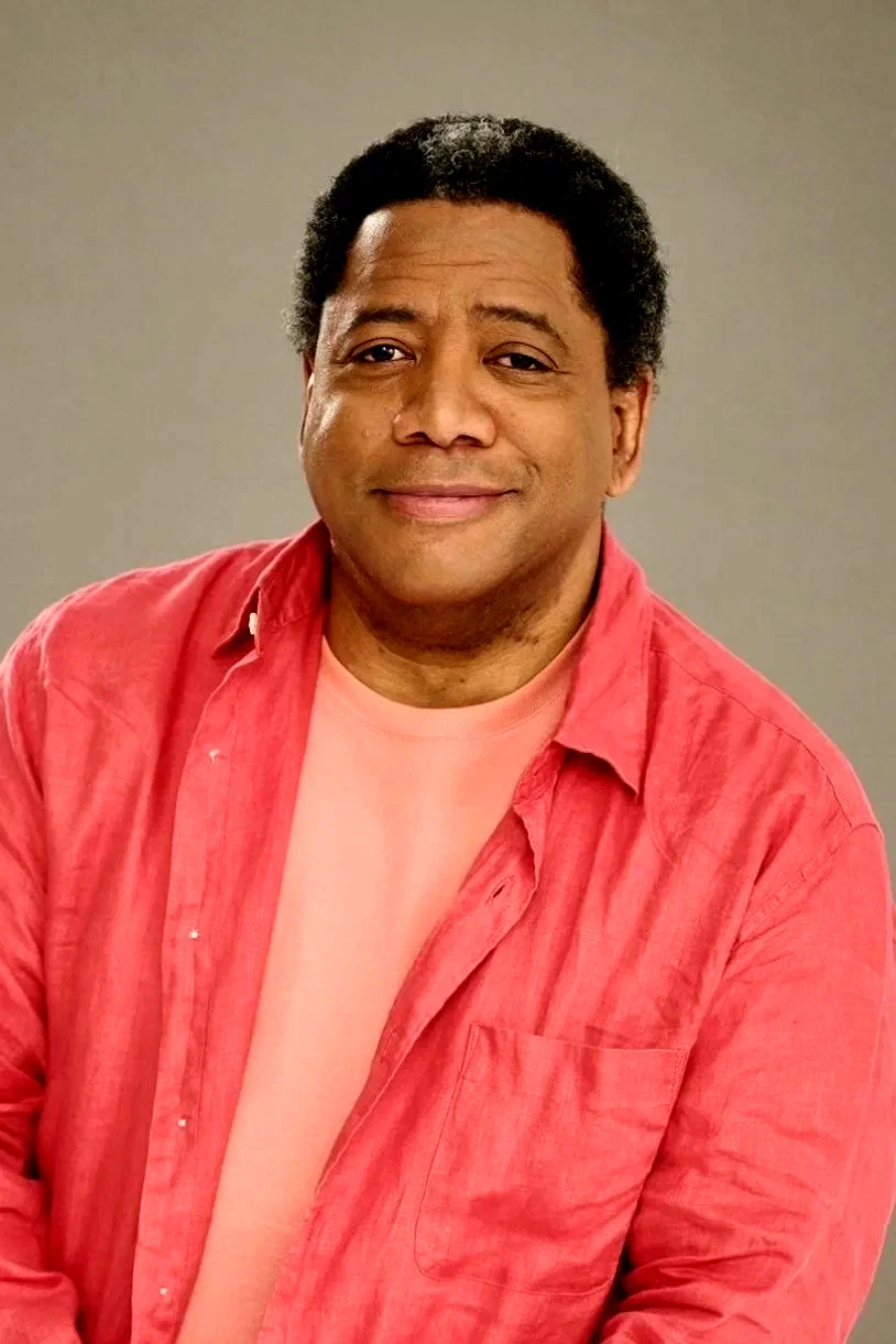  Carl Garrison