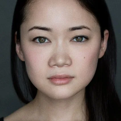  Haruka Abe