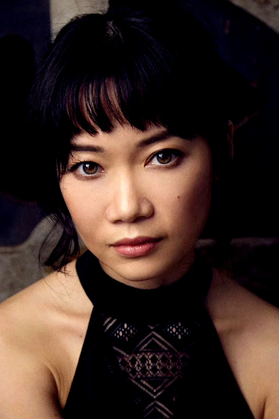  Haruka Abe