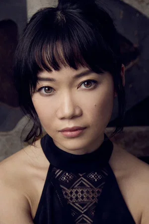  Haruka Abe