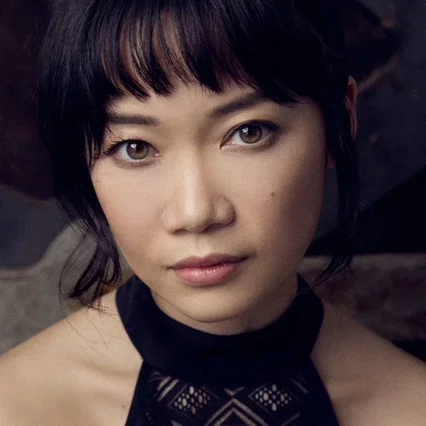  Haruka Abe