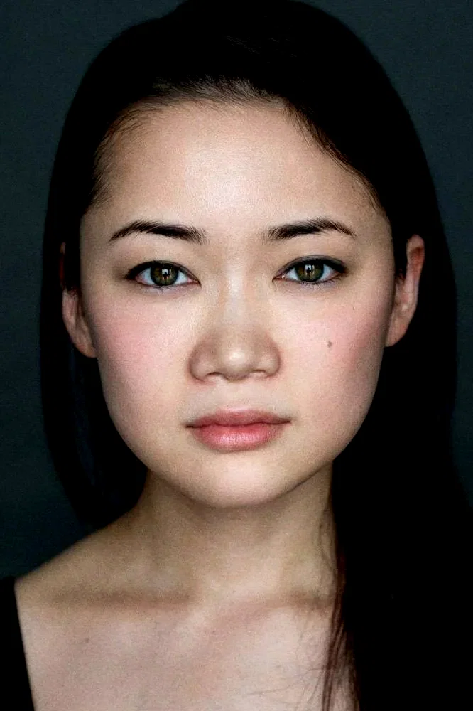  Haruka Abe