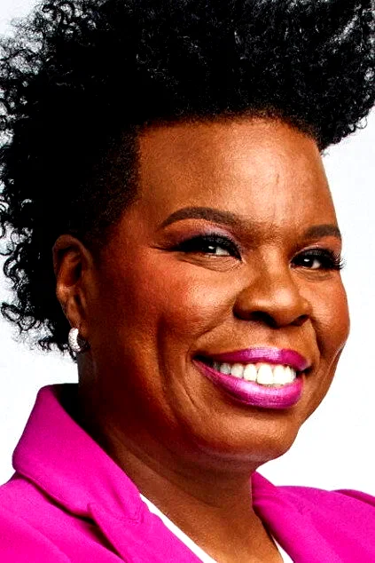  Leslie Jones
