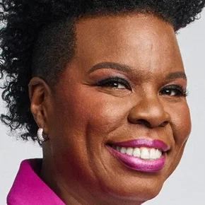 Photo star :  Leslie Jones