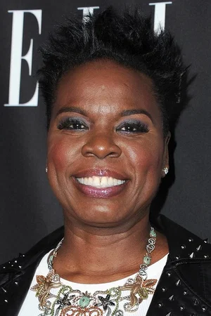  Leslie Jones photo