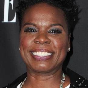 Photo star :  Leslie Jones