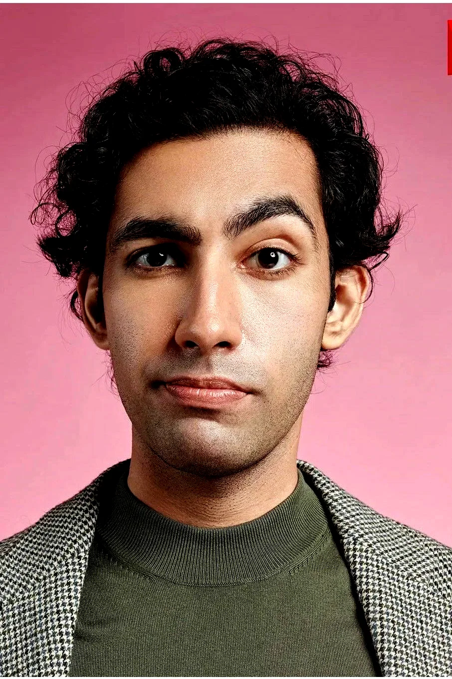 Aamir Malik