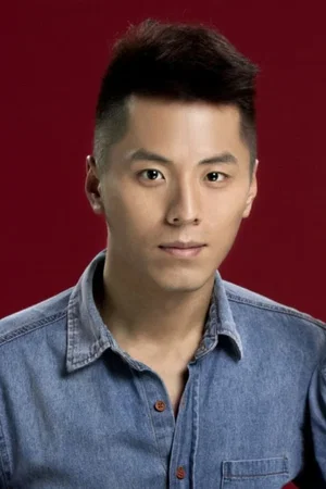  Feng Bai photo