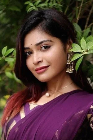  Dharsha Gupta photo