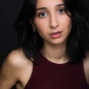 Photo star :  Ambre Jabrane