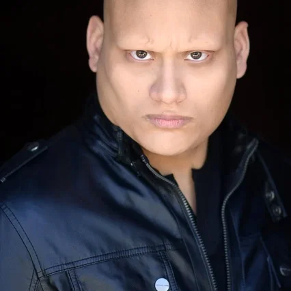  Angel Rosario Jr.