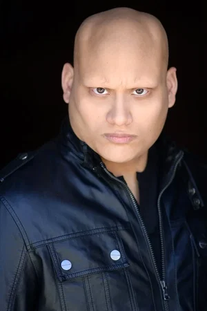  Angel Rosario Jr. photo