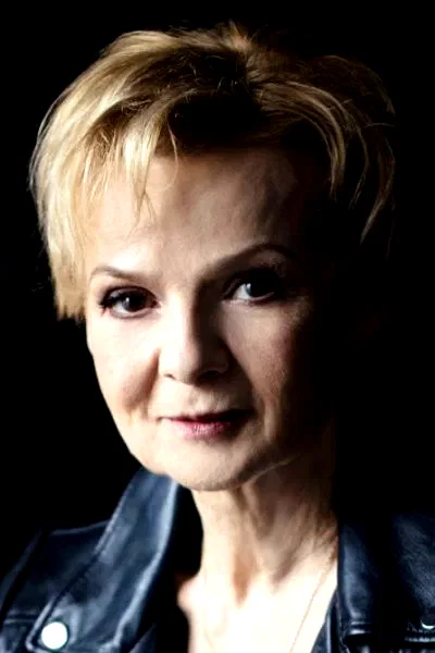  Ewa Wencel