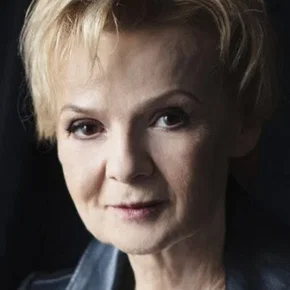 Photo star :  Ewa Wencel