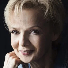 Photo star :  Ewa Wencel