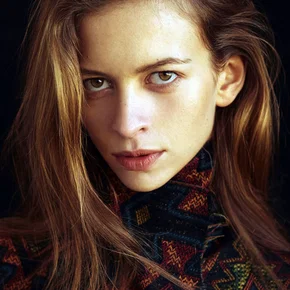 Photo star :  Małgorzata Mikołajczak