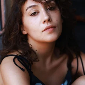 Photo star :  Sara Machado