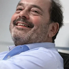Photo star :  Yorgos Stefanakos