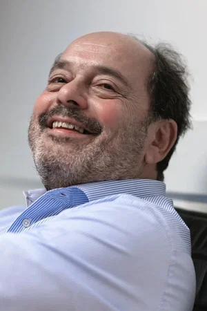 Photo de  Yorgos Stefanakos