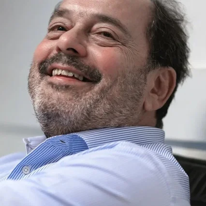  Yorgos Stefanakos