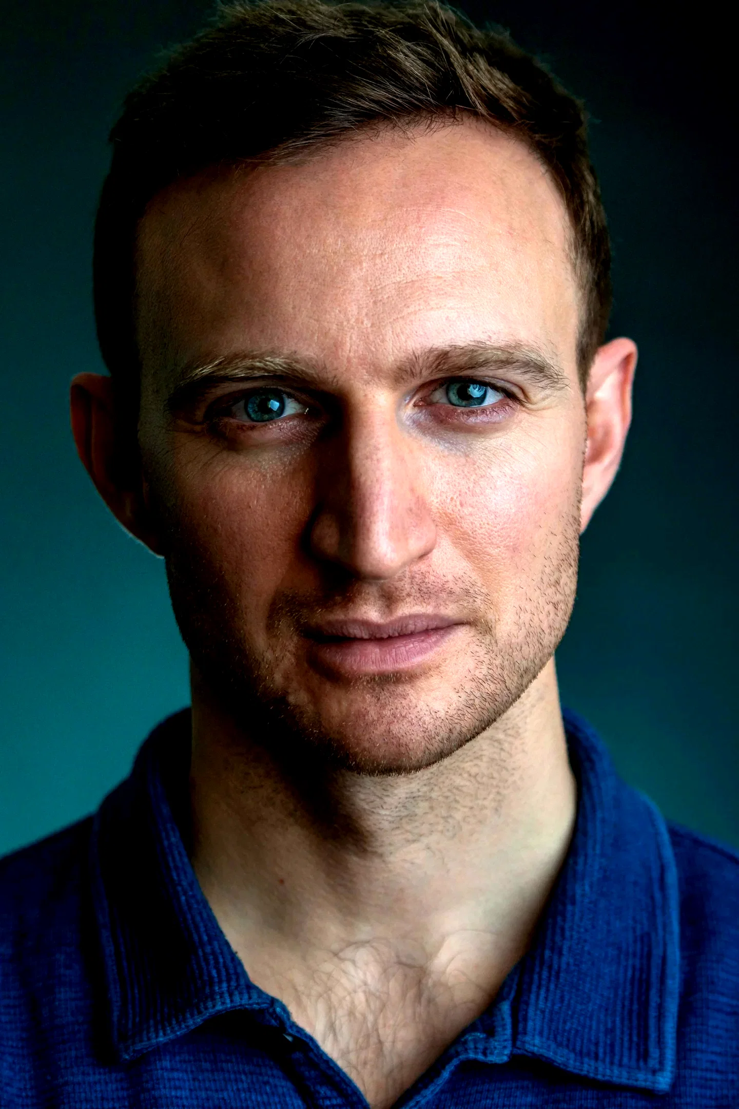  James Marlowe
