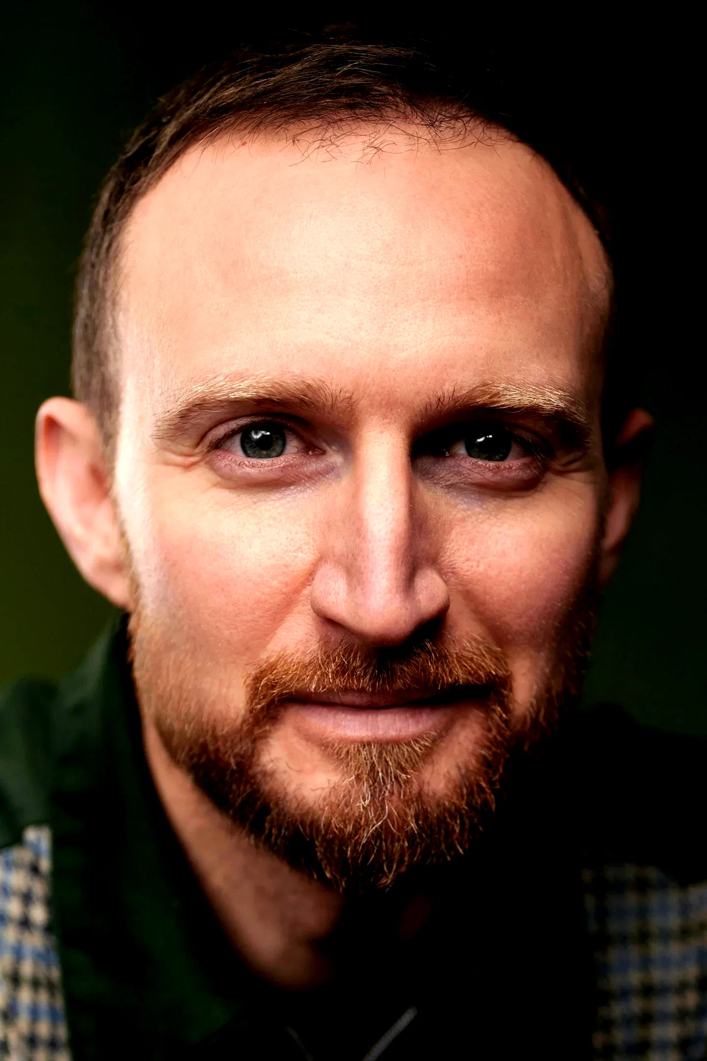 James Marlowe