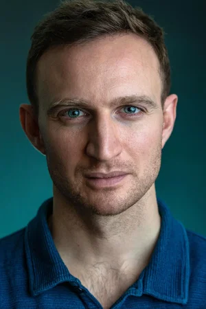  James Marlowe photo