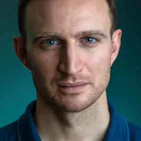 Photo star :  James Marlowe