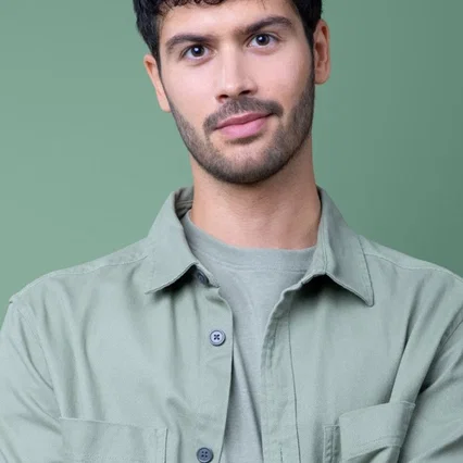  Jessé Rémond Lacroix