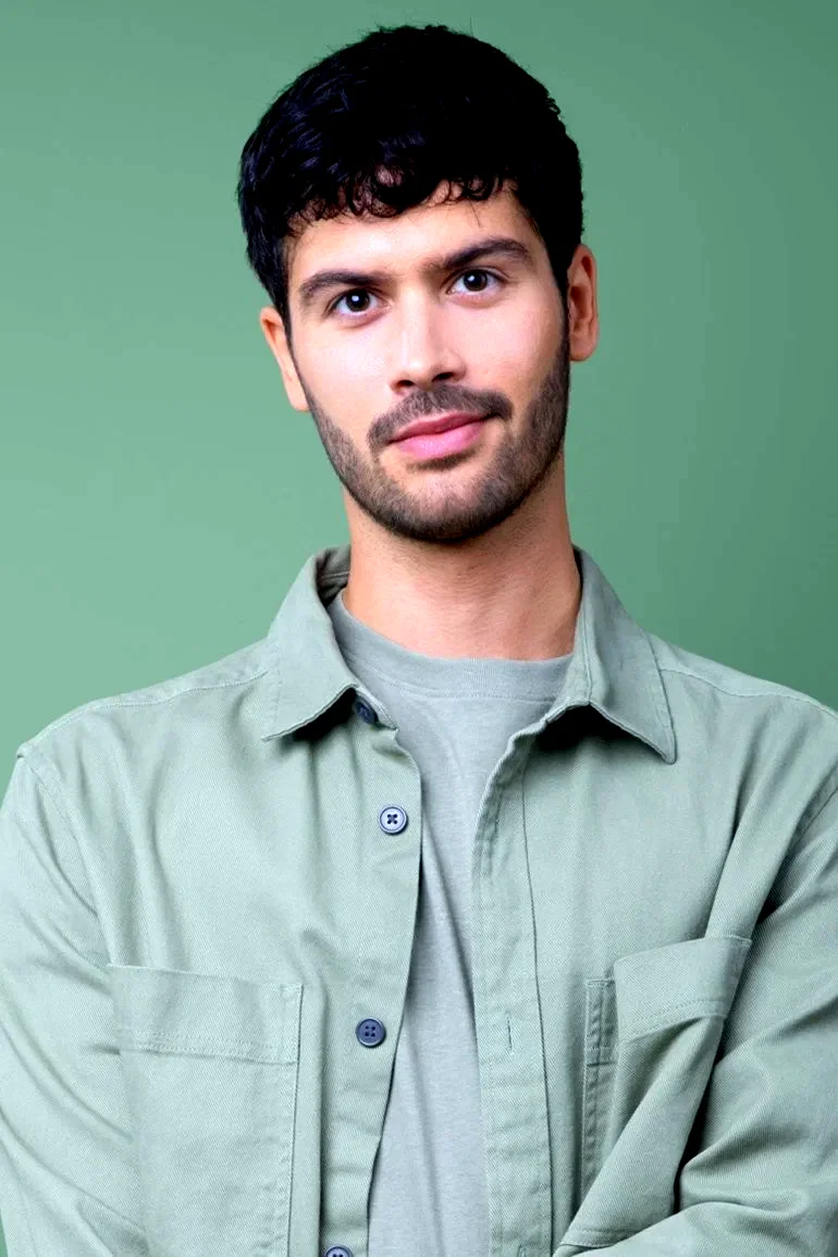  Jessé Rémond Lacroix